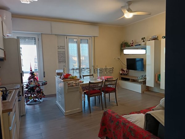 appartamento in vendita a Pavia