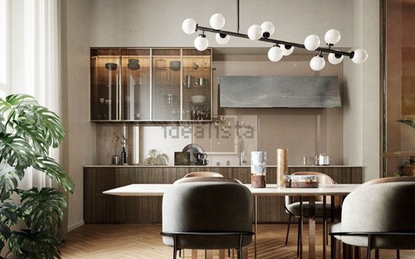 appartamento in vendita a Pavia in zona Centro Città