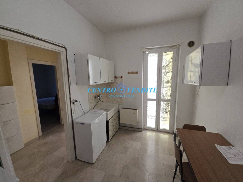 appartamento in vendita a Pavia in zona Chiozzo