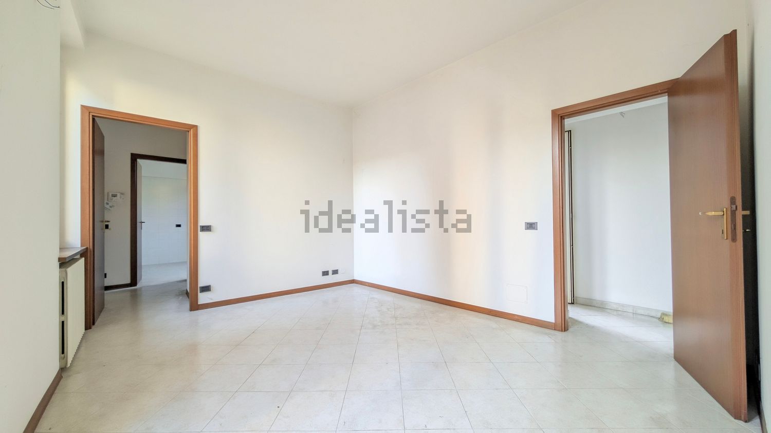 appartamento in vendita a Pavia in zona Centro Città