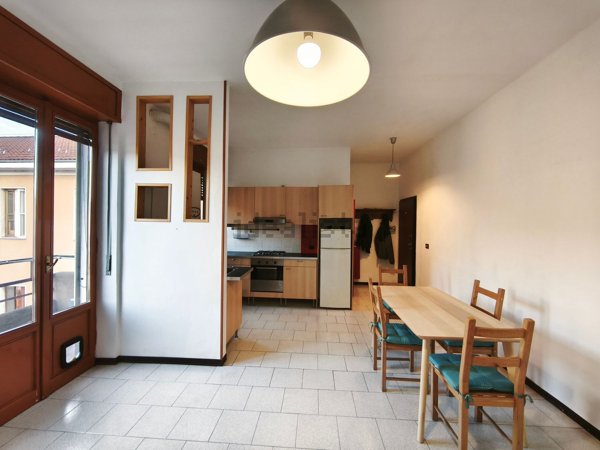 appartamento in vendita a Pavia