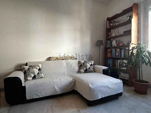 appartamento in vendita a Pavia in zona Policlinico