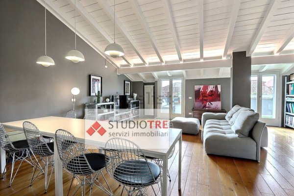 appartamento in vendita a Pavia