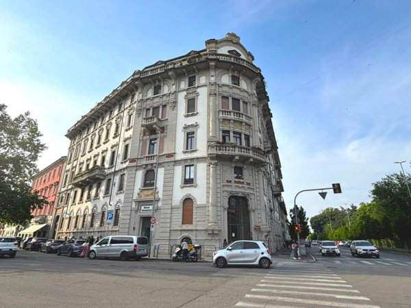 appartamento in vendita a Pavia