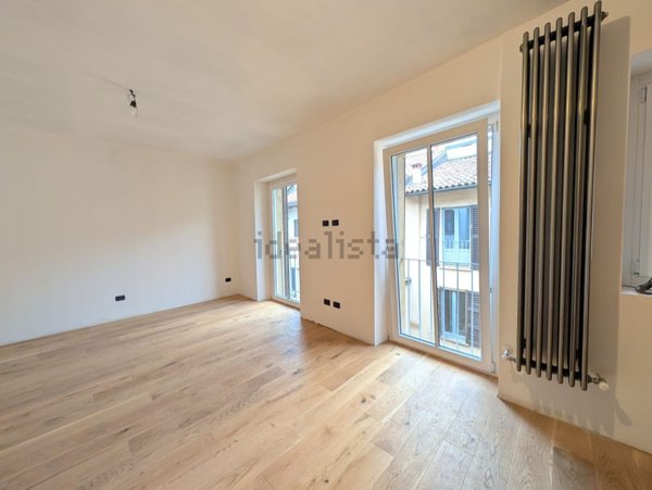 appartamento in vendita a Pavia