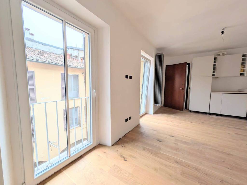 appartamento in vendita a Pavia