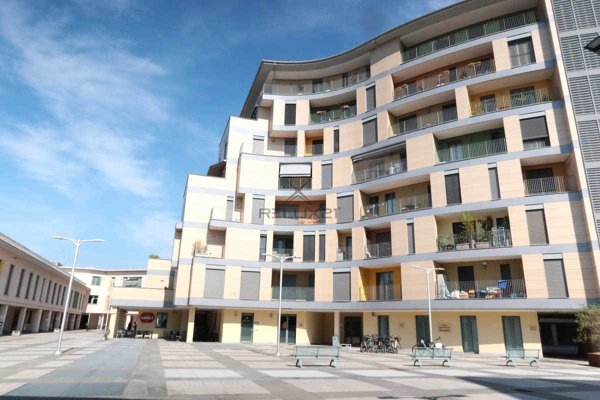 appartamento in vendita a Pavia in zona Stazione