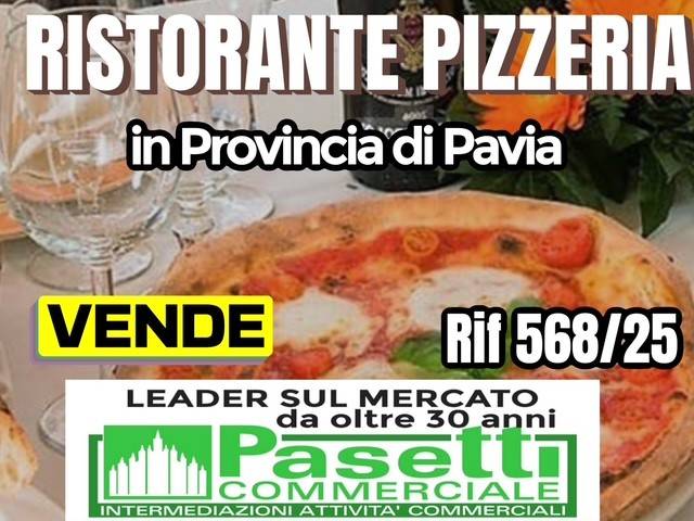 negozio in vendita a Pavia