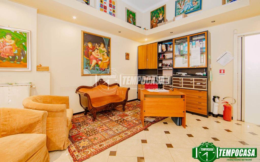 appartamento in vendita a Pavia in zona Città Giardino