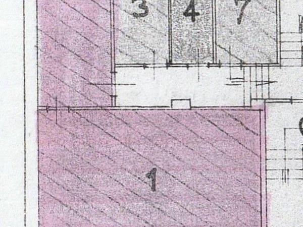 negozio in vendita a Pavia in zona Policlinico