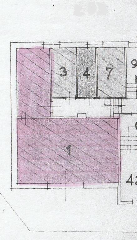 negozio in vendita a Pavia in zona Policlinico