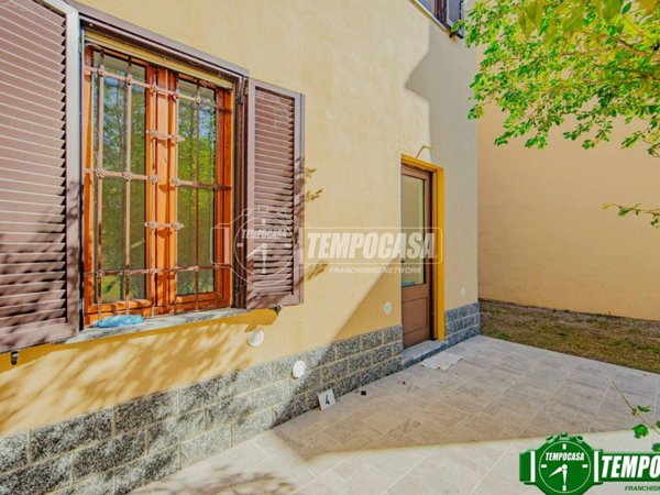 casa indipendente in vendita a Pavia in zona Centro Città