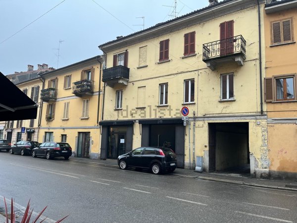 appartamento in vendita a Pavia