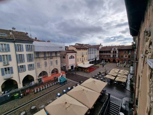 appartamento in vendita a Pavia