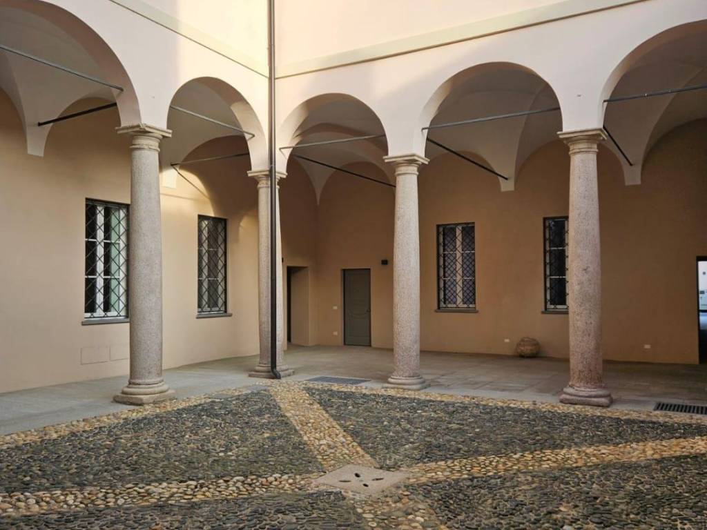 appartamento in vendita a Pavia