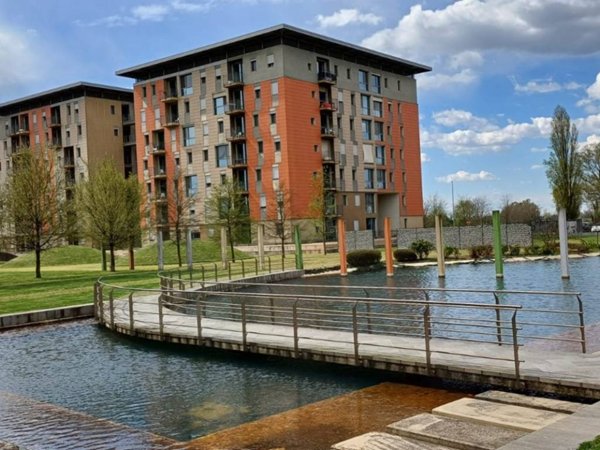 appartamento in vendita a Pavia in zona Policlinico