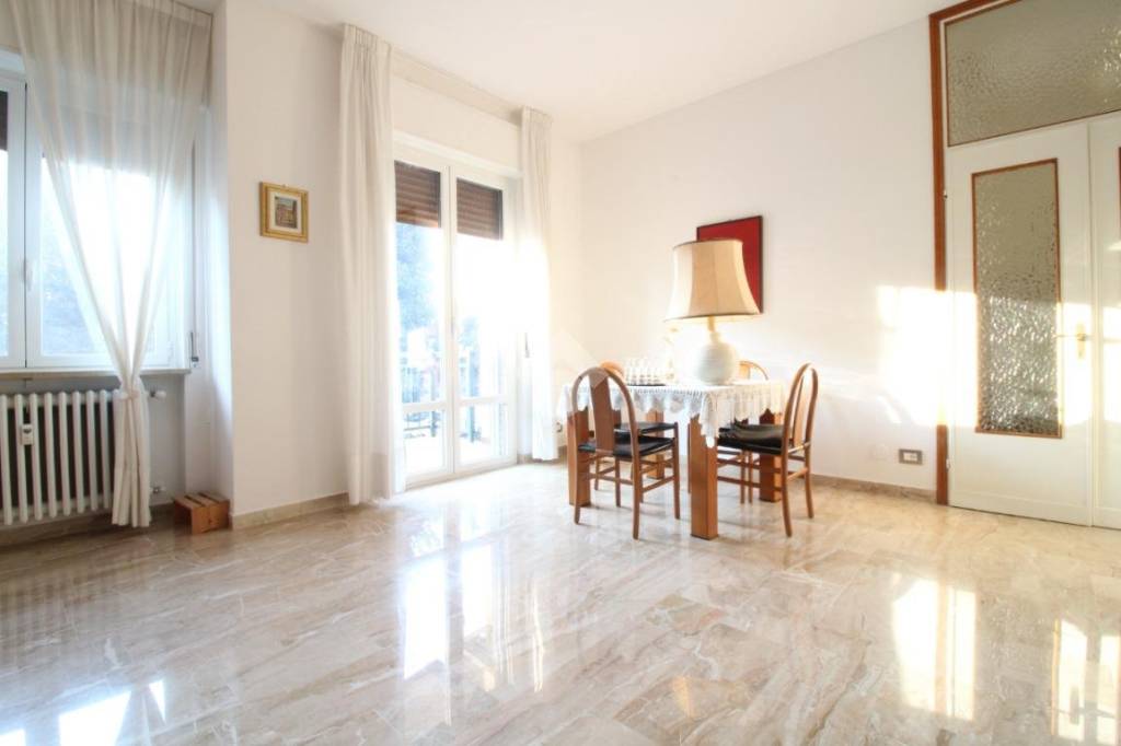 appartamento in vendita a Pavia