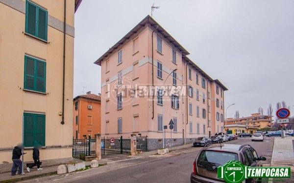 appartamento in vendita a Pavia in zona Stazione