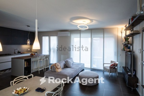 appartamento in vendita a Pavia