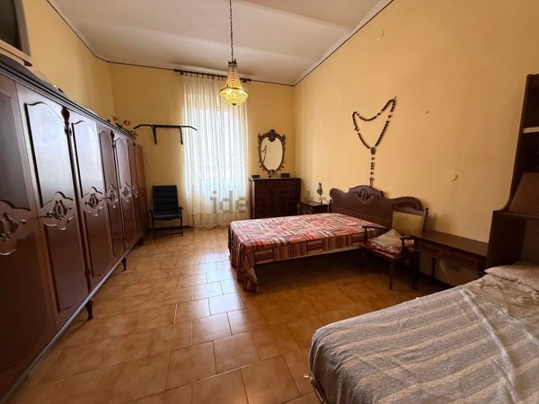 appartamento in vendita a Pavia in zona Casa sul Fiume