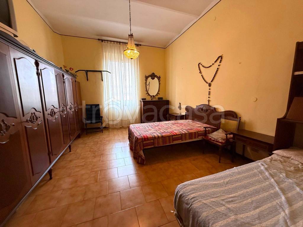 appartamento in vendita a Pavia in zona Casa sul Fiume