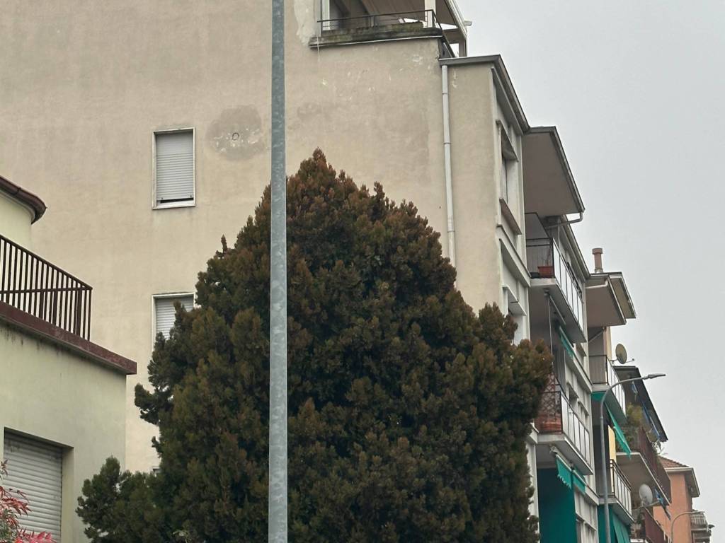 appartamento in vendita a Pavia in zona Città Giardino