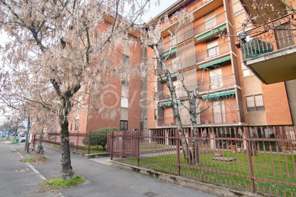 appartamento in vendita a Pavia in zona Città Giardino