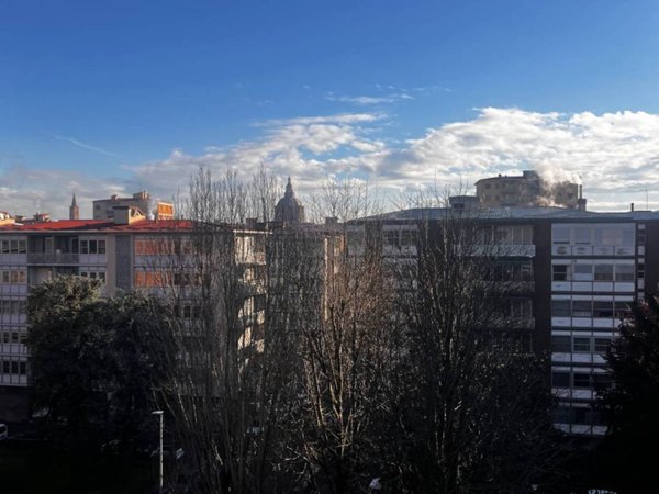 appartamento in vendita a Pavia