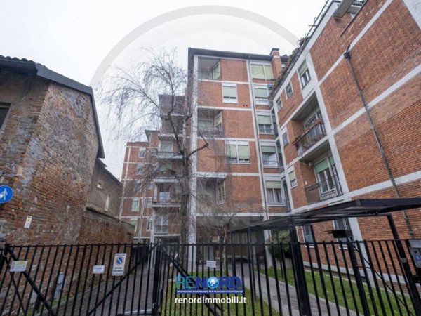 appartamento in vendita a Pavia in zona Centro Città