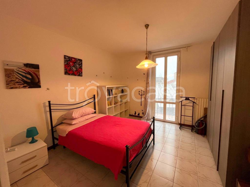 appartamento in vendita a Pavia in zona Stazione