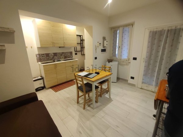 appartamento in vendita a Pavia in zona Centro Città