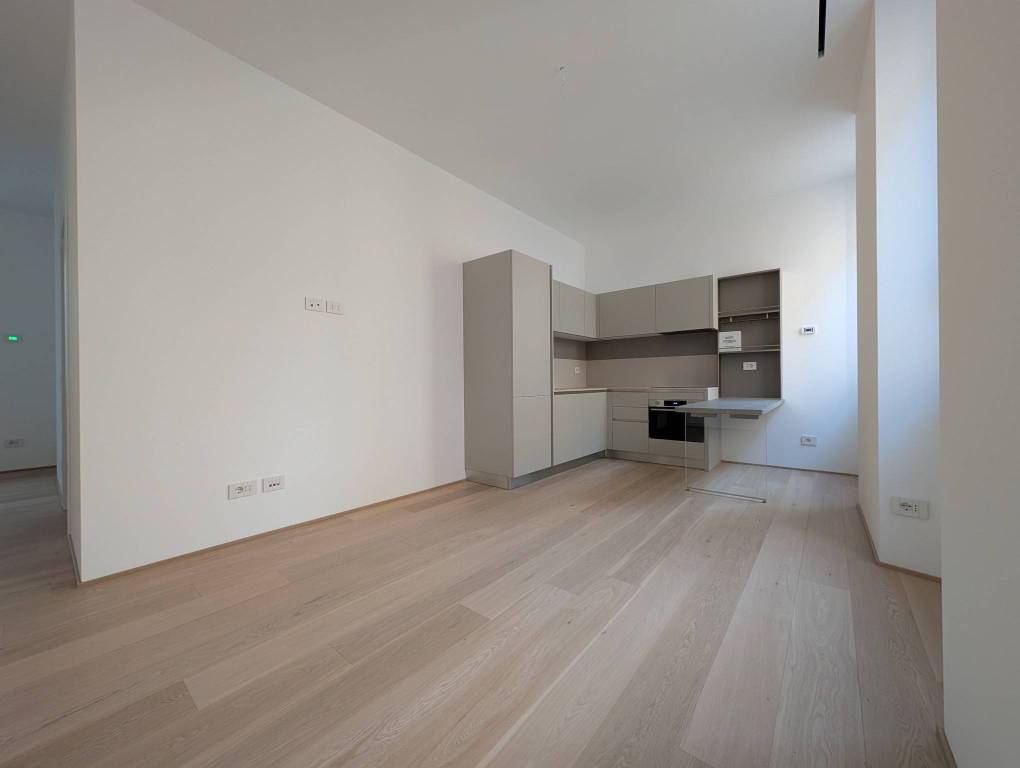 appartamento in vendita a Pavia in zona Centro Città