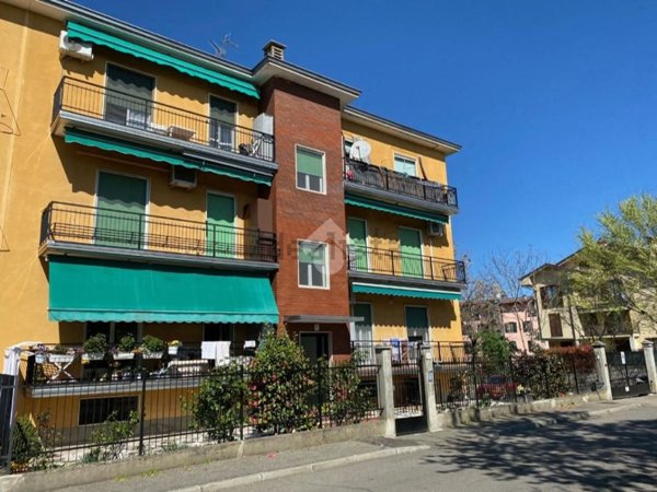 appartamento in vendita a Pavia in zona Viale Cremona