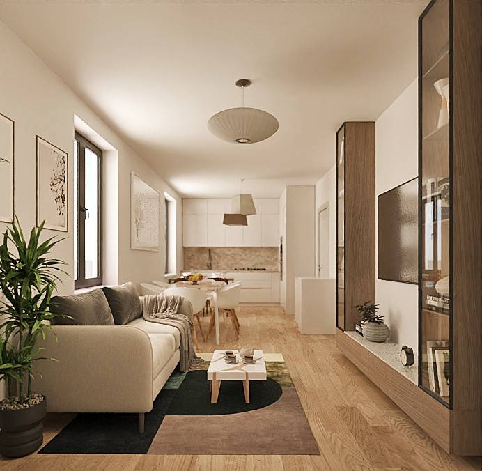 appartamento in vendita a Pavia in zona Stazione