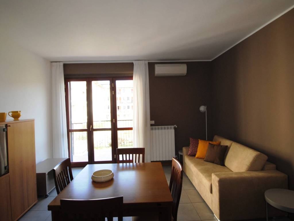 appartamento in vendita a Pavia in zona Policlinico