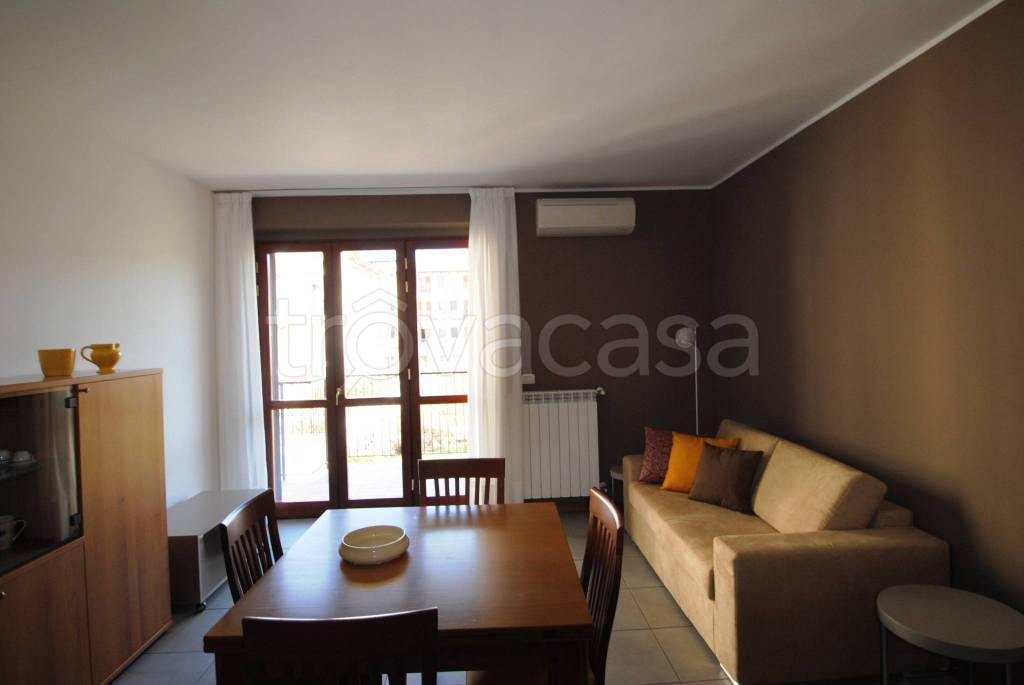 appartamento in vendita a Pavia