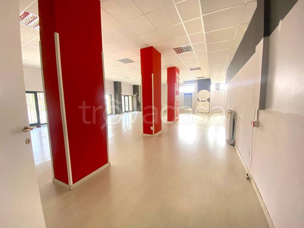negozio in vendita a Pavia in zona Stazione