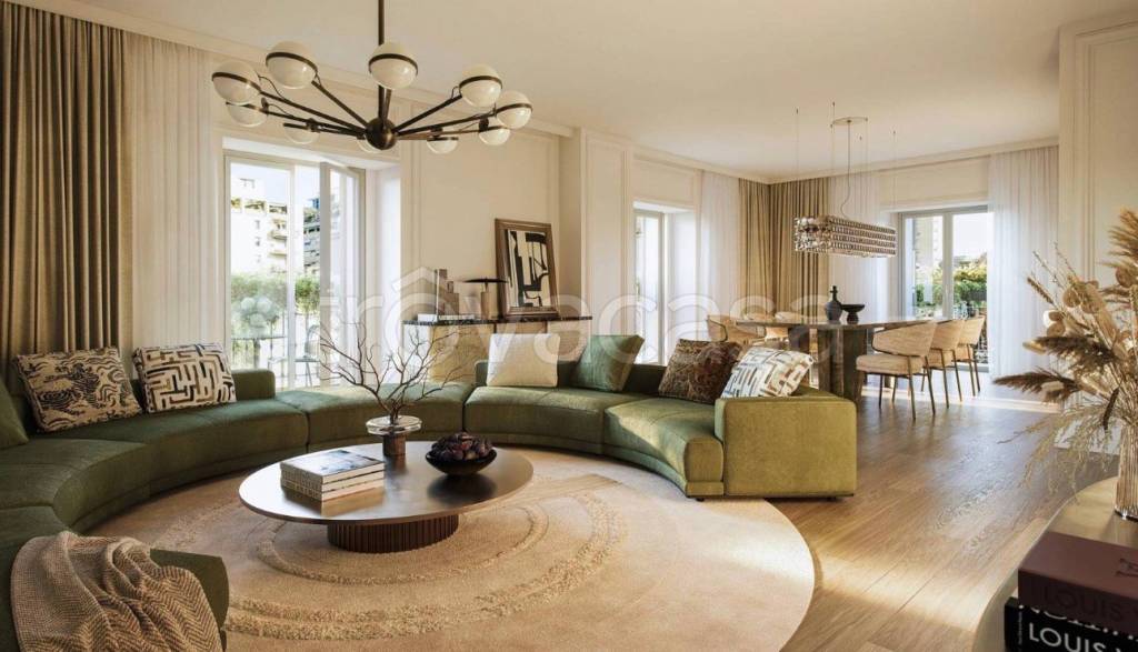 appartamento in vendita a Pavia in zona Stazione