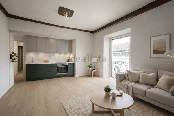 appartamento in vendita a Pavia in zona Centro Città