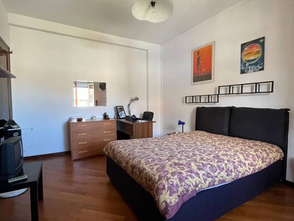 appartamento in vendita a Pavia in zona Centro Città