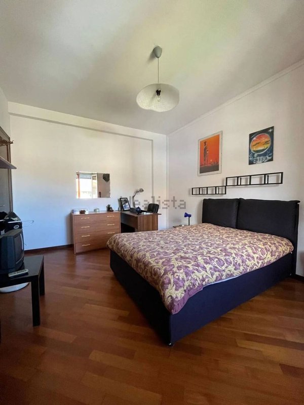 appartamento in vendita a Pavia in zona Centro Città