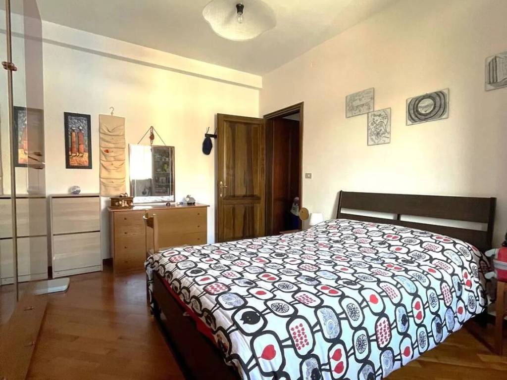 appartamento in vendita a Pavia in zona Viale Cremona