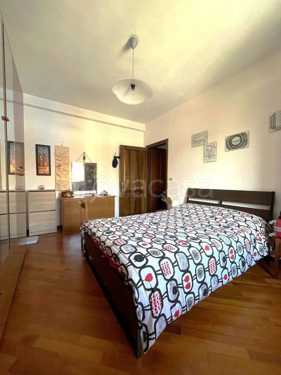 appartamento in vendita a Pavia in zona Viale Cremona