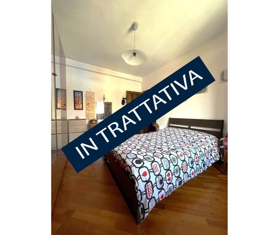 appartamento in vendita a Pavia in zona Viale Cremona