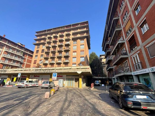 appartamento in vendita a Pavia