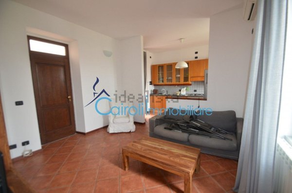 appartamento in vendita a Pavia in zona Stazione