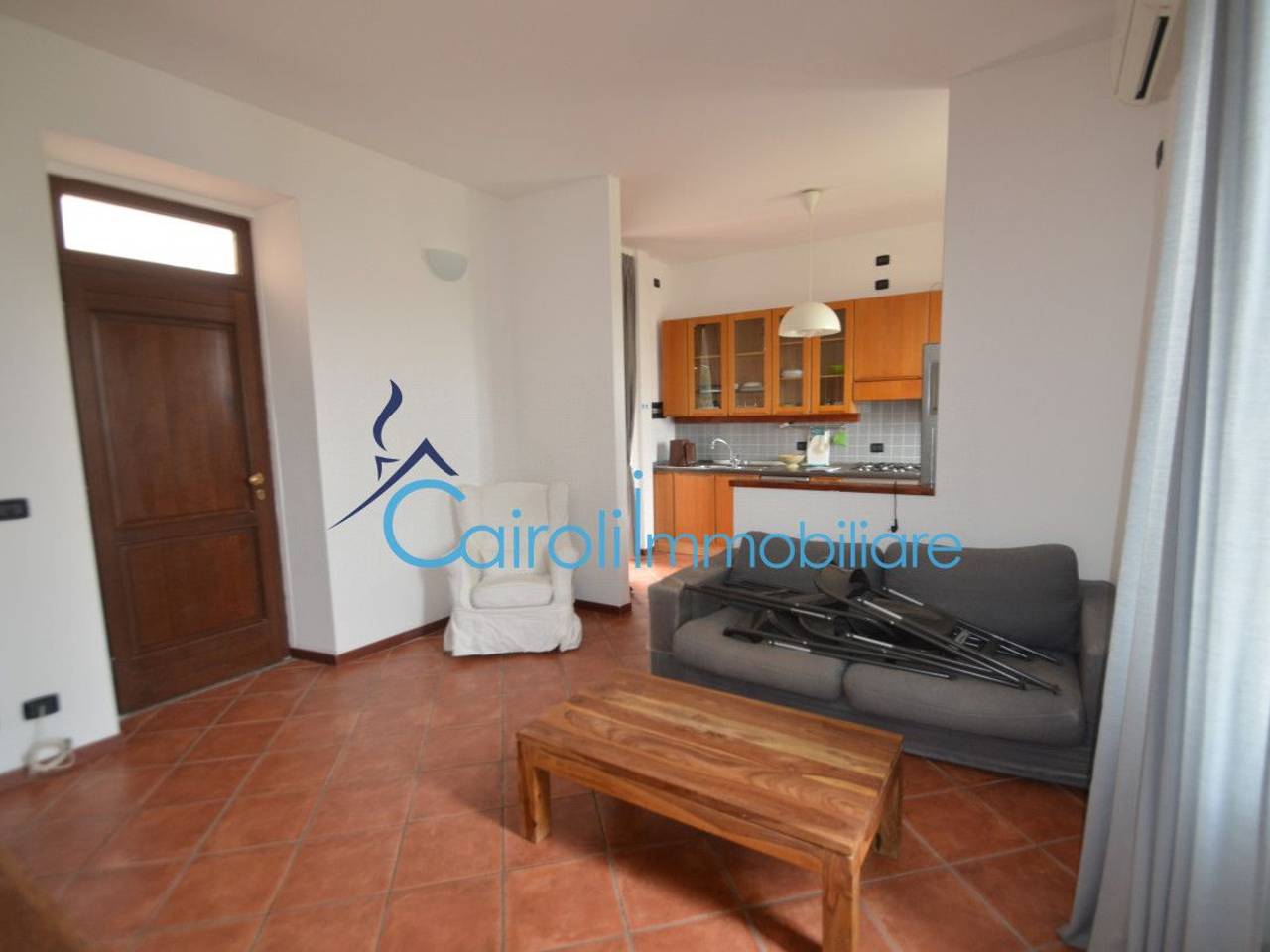 appartamento in vendita a Pavia in zona Stazione