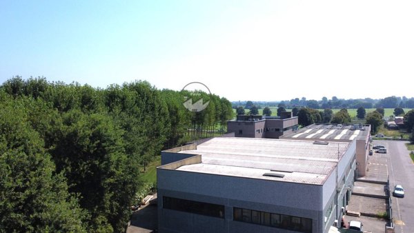 ufficio in vendita a Pavia