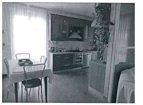 appartamento in vendita a Pavia