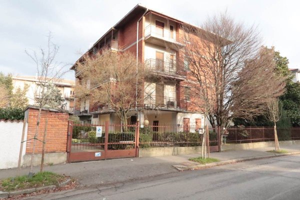 appartamento in vendita a Pavia in zona Campo Coni